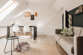 Luxury and peace in Modern Appartment